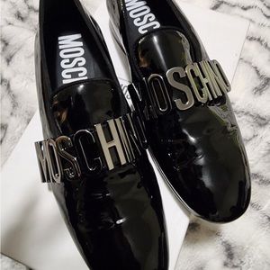 Moschino Dress Shoes